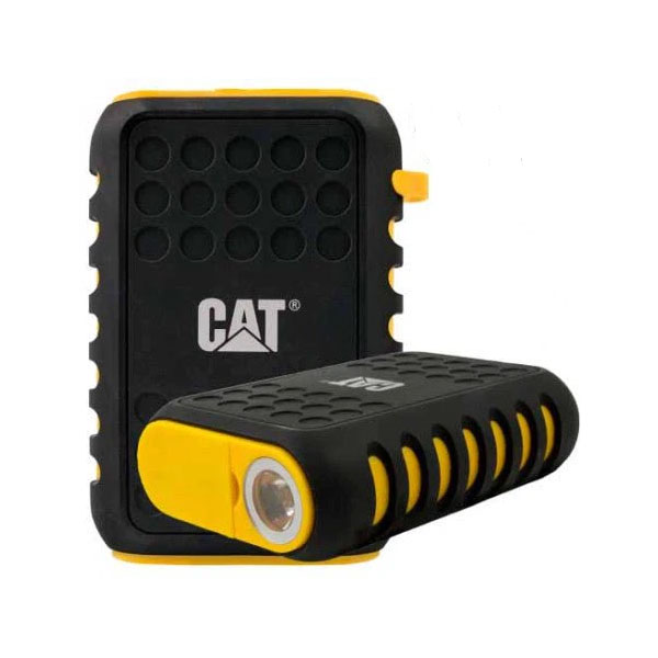 Power bank CAT 10000mAh.